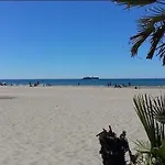 Le Matago A28, Vue Port, Clim, Parking, Piscine * Agde