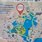 Le Matago A28, Vue Port, Clim, Parking, Piscine Agde