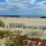 Le Matago A28, Vue Port, Clim, Parking, Piscine