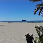 דירה Le Matago A28, Vue Port, Clim, Parking, Piscine *