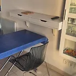 Le Matago A28, Vue Port, Clim, Parking, Piscine