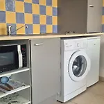 דירה Le Matago A28, Vue Port, Clim, Parking, Piscine *