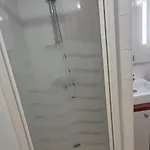 Le Matago A28, Vue Port, Clim, Parking, Piscine דירה אגדה