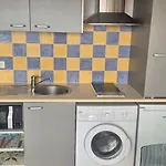 Le Matago A28, Vue Port, Clim, Parking, Piscine * אגדה