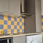 Le Matago A28, Vue Port, Clim, Parking, Piscine דירה *