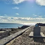 דירה Le Matago A28, Vue Port, Clim, Parking, Piscine