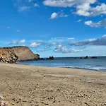 Le Matago A28, Vue Port, Clim, Parking, Piscine דירה