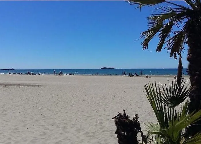 Apartment Le Matago A28, Vue Port, Clim, Parking, Piscine *