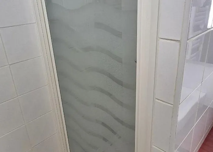 Le Matago A28, Vue Port, Clim, Parking, Piscine Agde