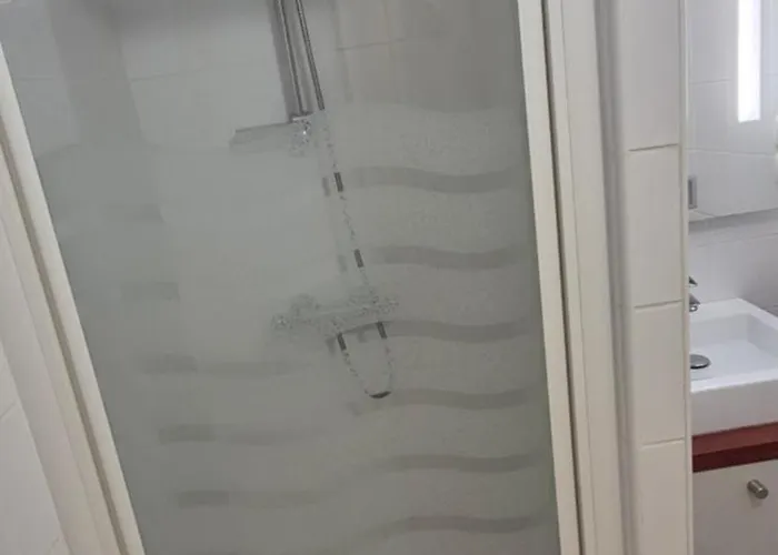 Le Matago A28, Vue Port, Clim, Parking, Piscine Apartment Agde